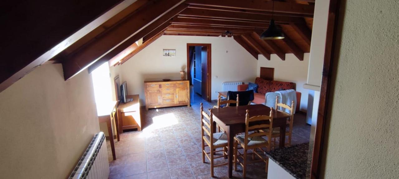 Hotel Rantiner Taull Bagian luar foto
