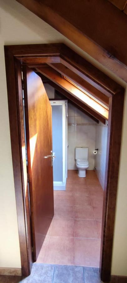 Hotel Rantiner Taull Bagian luar foto